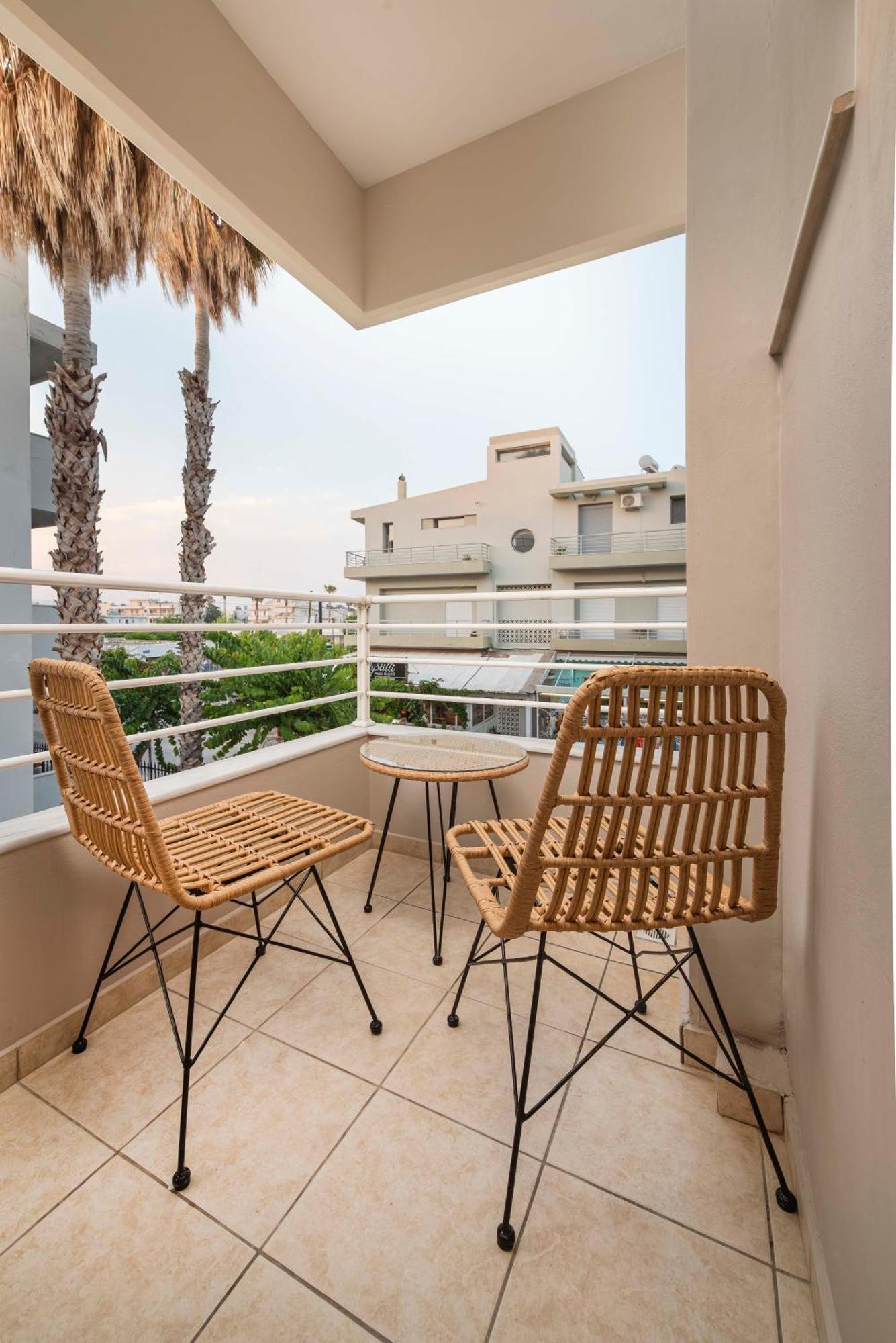 Kyma 4 - 5 Min To Beach Kos Town Exterior photo